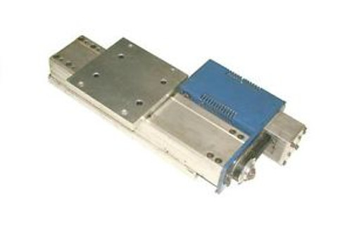 IAI CORP INTELLIGENT ACTUATOR CARRIAGE MODEL 12AR60200