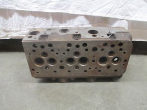 International Cylinder Head (318141R11)