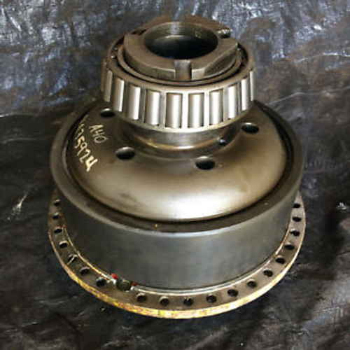 Volvo 11103195, 11102299, 11102300, 11035924, 4717261 Used Planetary Assy. A40