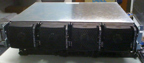 TDI Power 4 x 2700W  Mercury Range Power Modules / Supply Rack Mounted