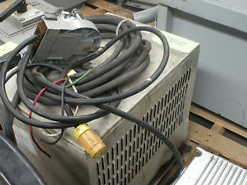 16 kVA Siemens Three Phase Transformer, Cat. 4AU3932-2EB20-2DC0