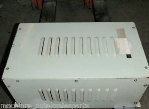 23 KVA Dongan 84-2300-1349 TRANSFORMER E2510-001-002