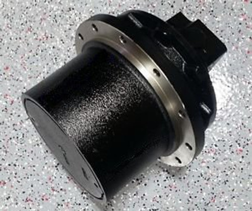 Yanmar B37-2 B37-2A New Mini Excavator Final Drive Travel Motor