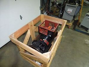 Weg Synchronous Generator Machine 75Kw Unused