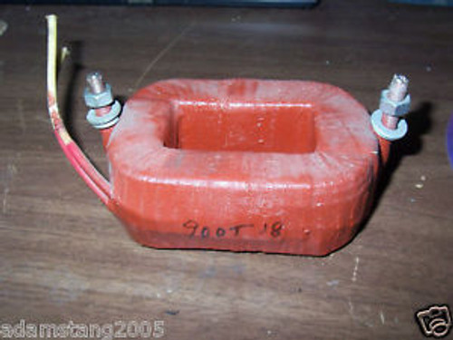 F22-460-60-900T19 F22460-60900T19 900T18 COIL