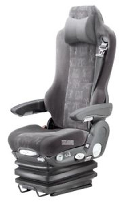 Grammer Kingman Comfort For Hp Man Tga Tgl Tgm 1141889
