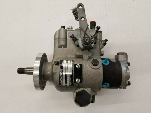 A151113 Rebuilt Case Ih 580C Fuel Injection Pump