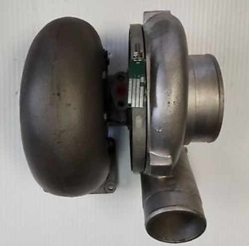 Garrett Turbocharger T18A96