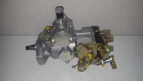Ih Farmall 826 W/D358 Diesel Fuel Injection Pump - New Bosch - 0 460 306 169