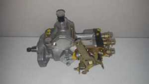 Ih Farmall 886 W/D358 Diesel Fuel Injection Pump - New Bosch - 0 460 306 236