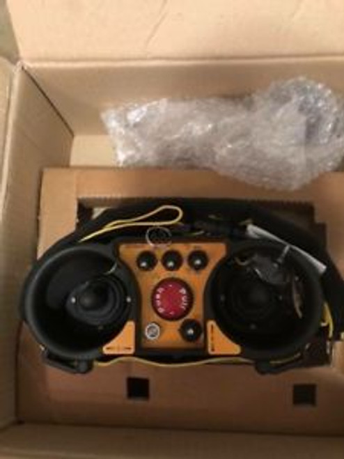 Bomag Bmp8500 Trench Roller Remote Controller Part Number 05763445