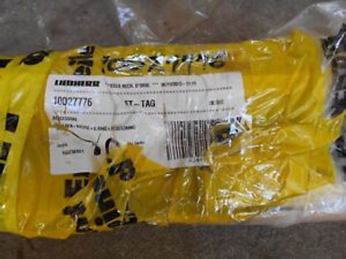 Liebherr 10027776 Dl Kit  Rexroth R901016989 Brand New