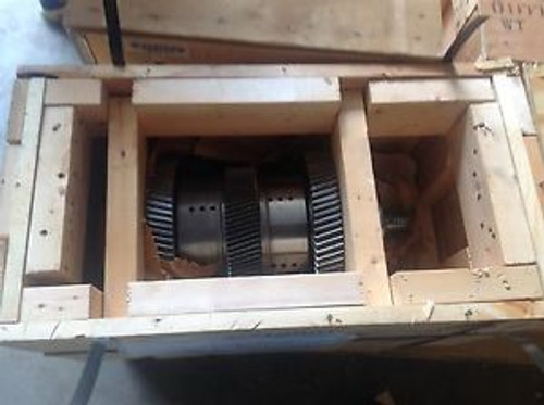 Massey Ferguson 46 Sprocket Kit 4300213M91 New In Crate Yz250338