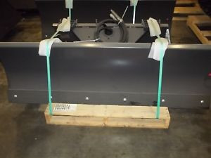 86635074 Snow Blade, 72 Std Duty