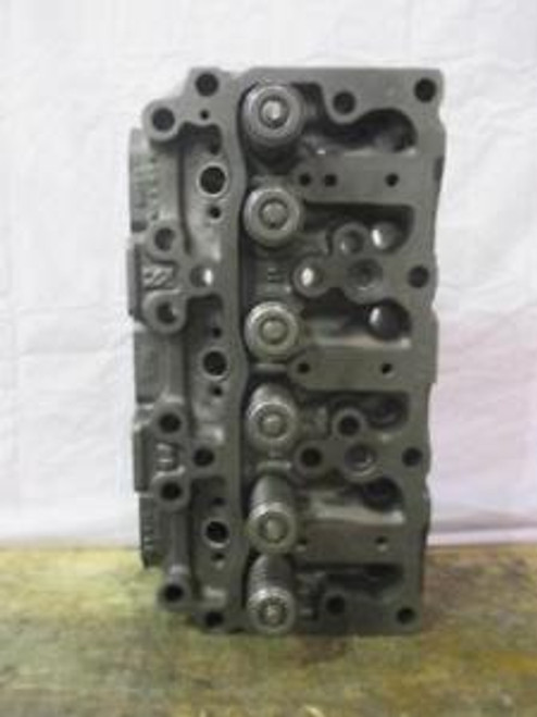 Complete Cylinder Head Mack 675-2V Vs