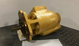 Usa Made - Hydraulic Hoist Pump For Caterpillar Cat 776D / 777D - 230-5571