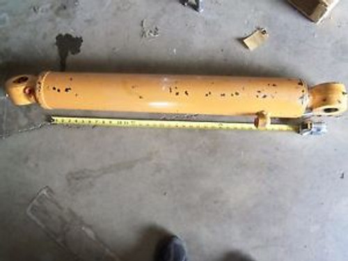 Case Backhoe Dipper Cylinder - 233114A2