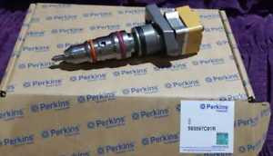 593597C91R Perkins Injector 1300 Series (06 Pcs )