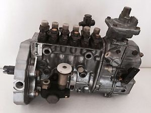 Ihc 3788 And 7288  Diesel Fuel Injection Pump - New Bosch - 0 403 476 025