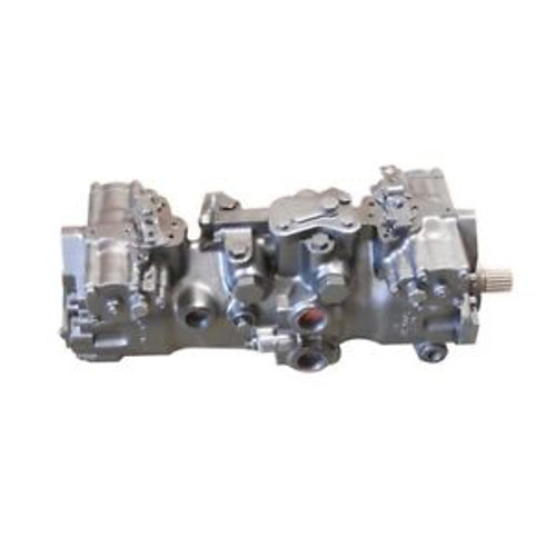 Reconditioned Hydraulic Pump - Tandem Case 1840 388795A1