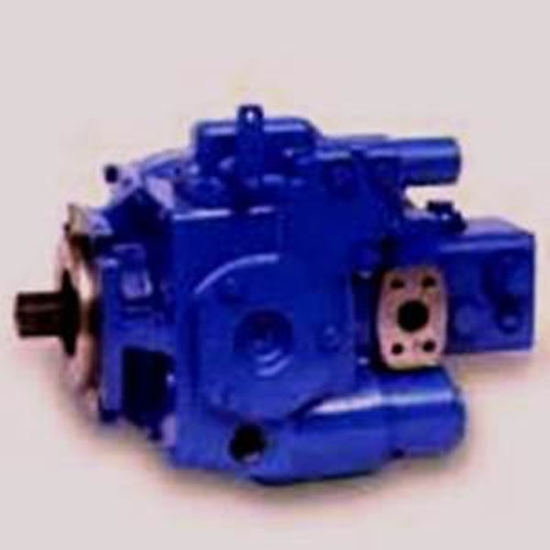 Eaton 5420-186 Hydrostatic-Hydraulic  Piston Pump Repair