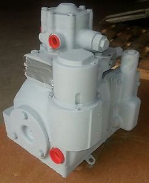 3320-017 Eaton Hydrostatic-Hydraulic Variable Piston Pump Repair