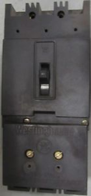 WESTINGHOUSE  FA3040P  TRI-PAC  600 VAC  40 A  3 Pole CIRCUIT BREAKER