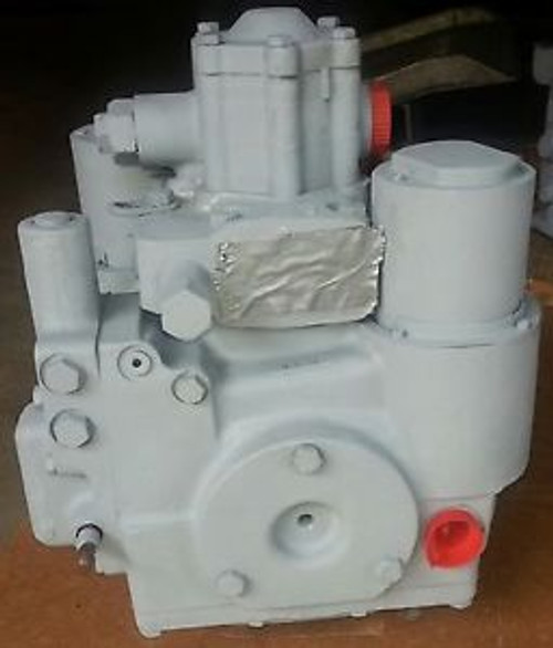 3320-009 Eaton Hydrostatic-Hydraulic Variable Piston Pump Repair