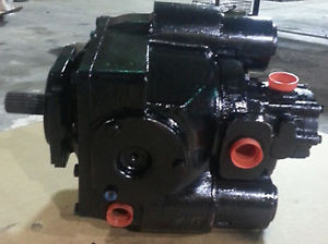 3320-012 Eaton Hydrostatic-Hydraulic Variable Piston Pump Repair