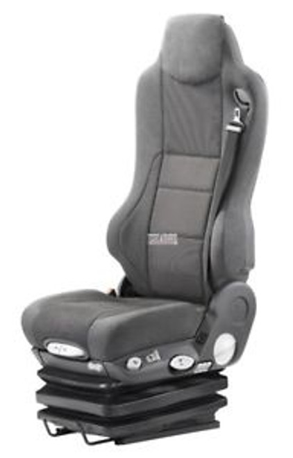 Grammer Kingman Climatique Man Tga Tgl Tgm Hp 1179185