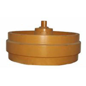 1254655 New Idler G For Caterpillar Cat Industrial Construction