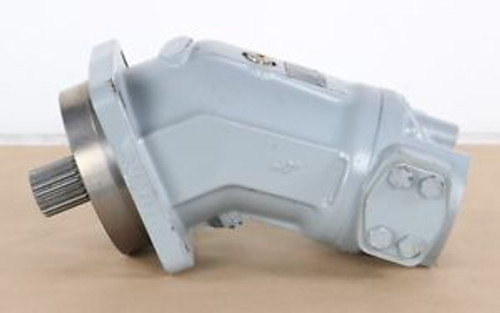 A2Fm107/61W-Vab020 Rexroth Axial Piston Motor