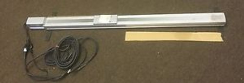 Rc Robo Cylinder Linear Actuator Slide Ia05655-01 Rcp-Smi-M-1000-M New 46 Inches