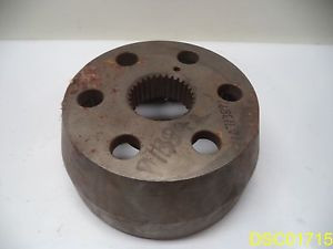 Jlg Gear Ring Part No. 10713892