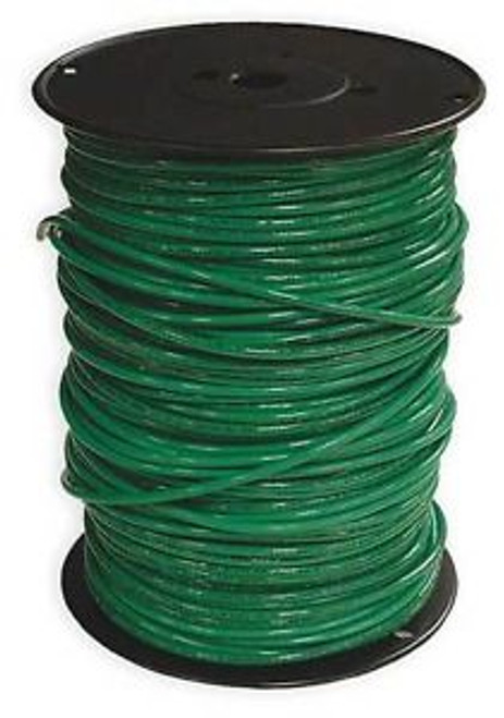 Southwire Company 22977301 Wire,Stranded,10Awg,Stranded,Thhn