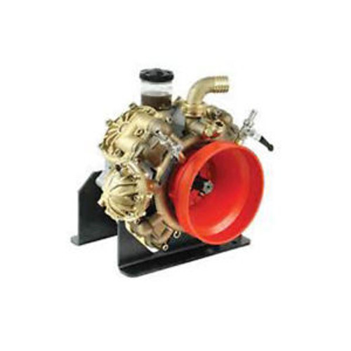 Hypro 9910-Dbs200 High Pressure 4 Diaphragm Pump