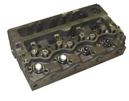 2S9004C Cylinder Head Complete Fits Caterpillar