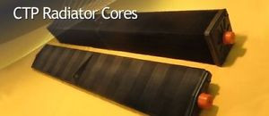 New Aftermarket Fits Cat Core As Radiator 9S9022 9S-9022