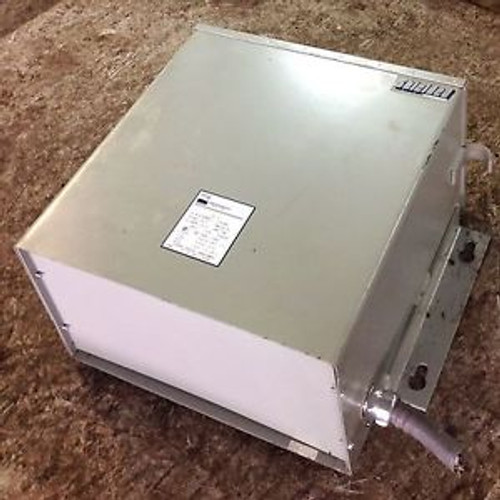 EGS HEVI-DUTY 480 TO 380/220V 9KVA TRANSFORMER HT79F9AS