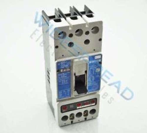 WH CH Circuit Breaker JD3200 JD 3P 200A 600V JD3250F