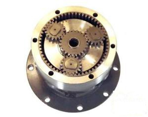 Hitachi Zx230 New Genuine Swing Gear Box Pn 1026916Xx Hitachi Zx230 New Genuine Swing Gear Box Pn 1026916Xx