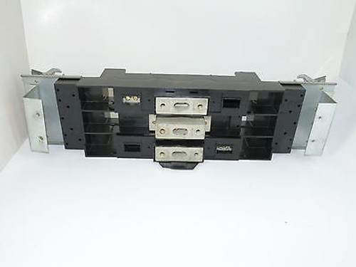 Used General Electric Spectra AMC6GB 1200a 600v Mounting Module