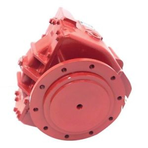 Remanufactured Final Drive Case Ih 2366 2344 2166 2144 141577A2