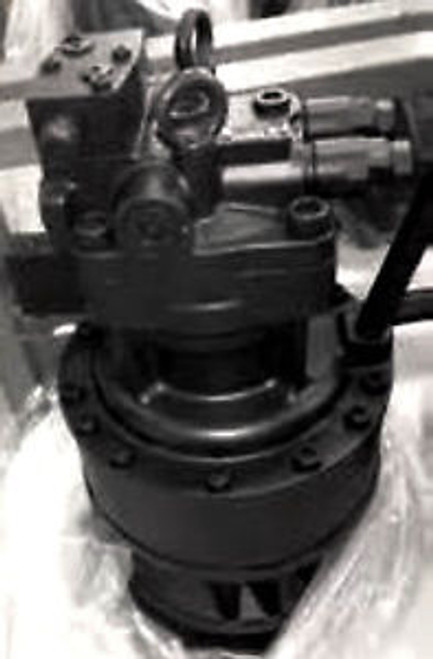 Kobelco Excavator 909-11 Hydraulic Motor