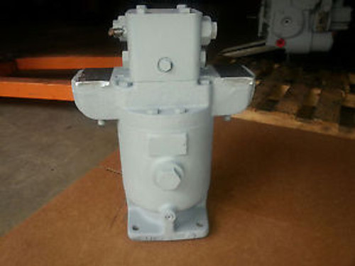 7630-016 Eaton Hydrostatic-Hydraulic Fixed Motor Repair