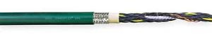 Chainflex Cf6-25-04-25 Continuous Flxing Control Cable,26A,600V G8008472