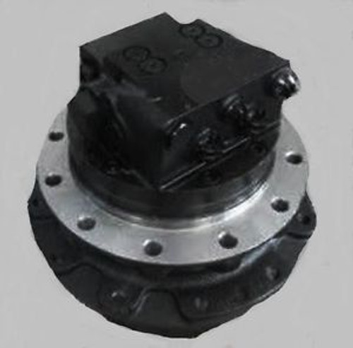 Link-Belt Excavator 4300Q Hydraulic Travel Motor