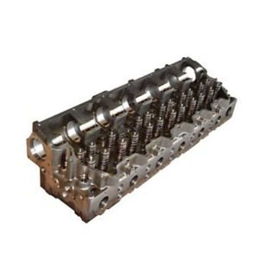 New 2239250 20R2648 Cat Cylinder Head Fit Caterpillar C18 C15 Bxs Mxs Nxs