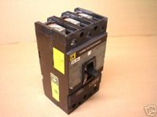 Square D KAL36225 Circuit Breaker