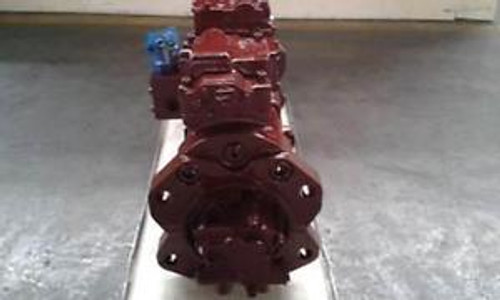 Hitachi Excavator  Hydrostatic Main Pump